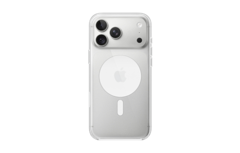 MagSafe�Ή�iPhone 18 Pro Max�N���A�P�[�X