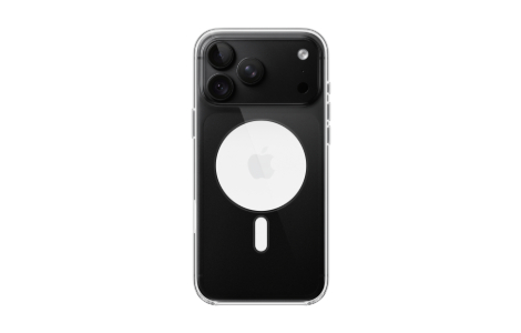 MagSafe�Ή�iPhone 18 Pro Max�N���A�P�[�X