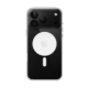 MagSafe�Ή�iPhone 18 Pro Max�N���A�P�[�X