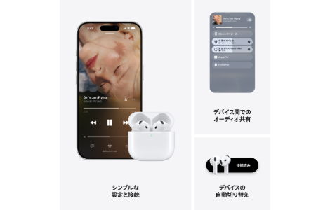 AirPods 5