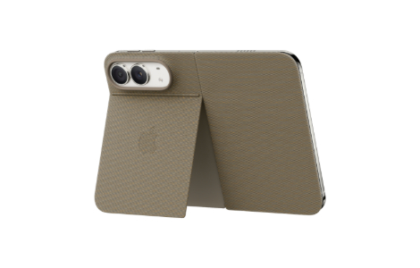 �X�^���h�t��iPhone Duo Folio�t�H���I - �g�[�v