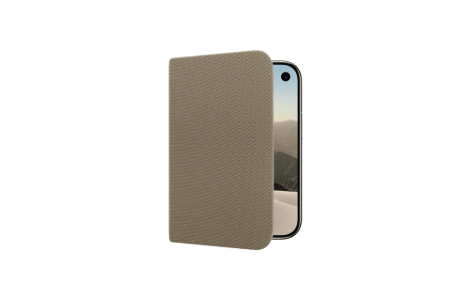 �X�^���h�t��iPhone Duo Folio�t�H���I - �g�[�v