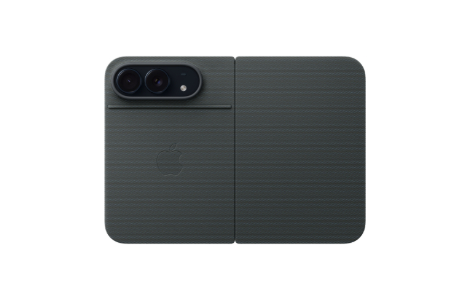 �X�^���h�t��iPhone Duo Folio�t�H���I - �l�C�r�[�u���[
