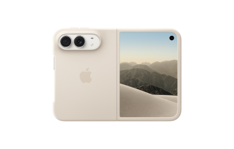 iPhone Duo�P�[�X - �T���h
