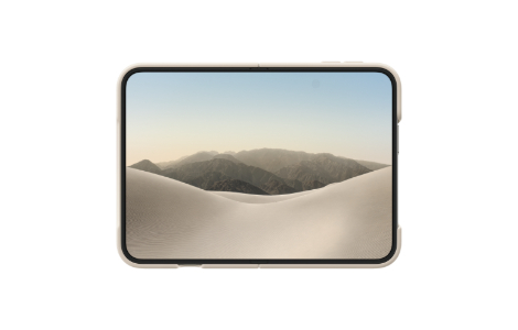 iPhone Duo�P�[�X - �T���h
