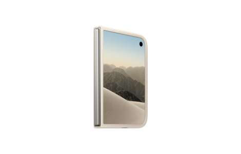 iPhone Duo�P�[�X - �T���h