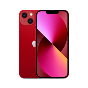 iPhone 13 (PRODUCT)RED 128GB