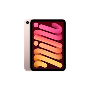 iPad mini (第6世代) ピンク 256GB（MLX93JA） | au Online Shop 