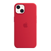 MagSafe対応iPhone 13シリコーンケース - (PRODUCT)RED