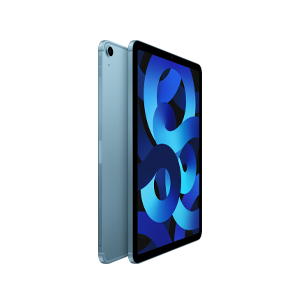PC/タブレット タブレット iPad Air（第5世代） ブルー 256GB（MM733JA） | au Online Shop 