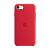 iPhone SEシリコーンケース - (PRODUCT)RED
