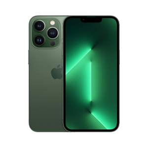 iPhone 13 Pro シルバー 512GB(MLUW3JA) | au Online Shop(エーユー ...