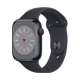 Apple Watch Series 8- 45mm~bhiCgA~jEP[Xƃ~bhiCgX|[coh