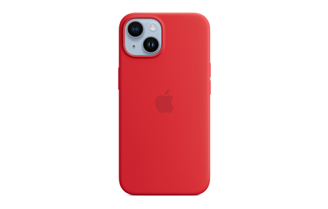 MagSafeΉiPhone 14VR[P[X - (PRODUCT) RED