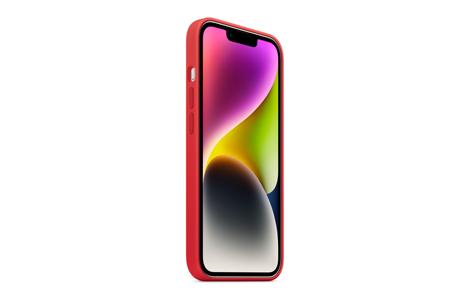 MagSafeΉiPhone 14VR[P[X - (PRODUCT) RED