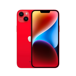 iPhone 14 Plus (PRODUCT)RED 128GB