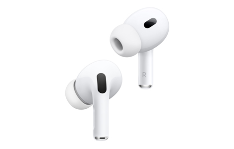 air pods pro 2台　セット売りです新品、保証未開始です！