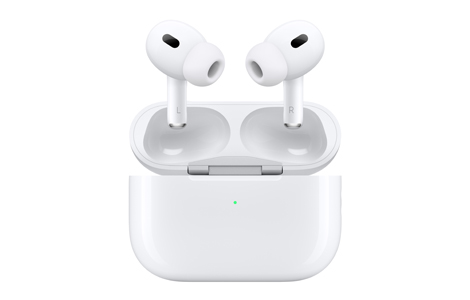 【新品未開封】Apple AirPods Pro 本体 au購入 正規品