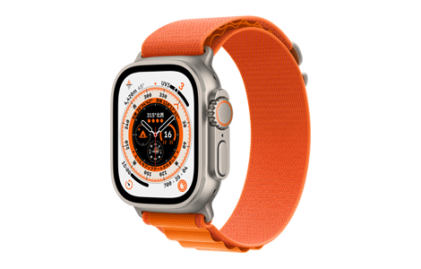 Apple Watch ultra トムさん専用-