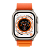 Apple Watch Ultra- 49mm`^jEP[XƃIWApC[v - L