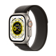 Apple Watch Ultra- 49mm`^jEP[XƃubN/OCgC[v - M/L