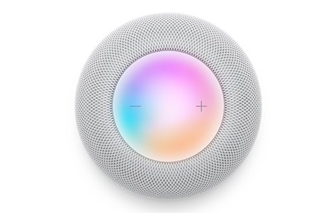 HomePod（第2世代）- ホワイト（MQJ83J）/Apple| au Online Shop 