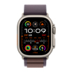 Apple Watch Ultra 2- 49mm`^jEP[XƃCfBSApC[v - S