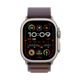 Apple Watch Ultra 2- 49mm`^jEP[XƃCfBSApC[v - S