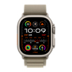 Apple Watch Ultra 2- 49mm`^jEP[XƃI[uApC[v - S