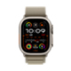 Apple Watch Ultra 2- 49mm`^jEP[XƃI[uApC[v - M