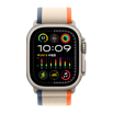 Apple Watch Ultra 2- 49mm`^jEP[XƃIW/x[WgC[v - S/M