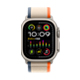 Apple Watch Ultra 2- 49mm`^jEP[XƃIW/x[WgC[v - S/M