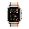 Apple Watch Ultra 2- 49mm`^jEP[XƃIW/x[WgC[v - M/L