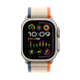 Apple Watch Ultra 2- 49mm`^jEP[XƃIW/x[WgC[v - M/L