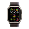 Apple Watch Ultra 2- 49mm`^jEP[Xƃu[/ubNgC[v - M/L