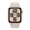 Apple Watch SE (2)- 40mmX^[CgA~jEP[XƃX^[CgX|[coh - S/M