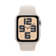 Apple Watch SE (2)- 40mmX^[CgA~jEP[XƃX^[CgX|[coh - M/L