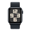 Apple Watch SE (2)- 40mm~bhiCgA~jEP[Xƃ~bhiCgX|[c[v