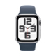 Apple Watch SE (2)- 40mmVo[A~jEP[XƃXg[u[X|[coh - S/M