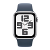 Apple Watch SE (2)- 40mmVo[A~jEP[XƃXg[u[X|[coh - M/L