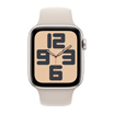 Apple Watch SE (2)- 44mmX^[CgA~jEP[XƃX^[CgX|[coh - S/M