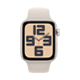 Apple Watch SE (2)- 44mmX^[CgA~jEP[XƃX^[CgX|[coh - M/L