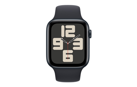 Apple Watch SE 第2世代 44mm MRE53J/A+apple-en.jp