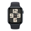 Apple Watch SE (2)- 44mm~bhiCgA~jEP[Xƃ~bhiCgX|[coh - M/L