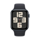 Apple Watch SE (2)- 44mm~bhiCgA~jEP[Xƃ~bhiCgX|[coh - M/L