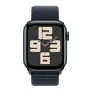 Apple Watch SE (2)- 44mm~bhiCgA~jEP[Xƃ~bhiCgX|[c[v