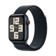 Apple Watch SE (2)- 44mm~bhiCgA~jEP[Xƃ~bhiCgX|[c[v