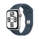 Apple Watch SE (2)- 44mmVo[A~jEP[XƃXg[u[X|[coh - S/M