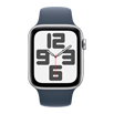 Apple Watch SE (2)- 44mmVo[A~jEP[XƃXg[u[X|[coh - M/L