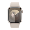 Apple Watch Series 9- 41mmX^[CgA~jEP[XƃX^[CgX|[coh - S/M